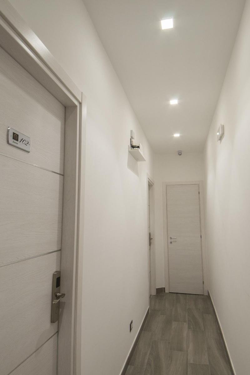 B&B Maremy... I 4 Elementi Nápoles Exterior foto